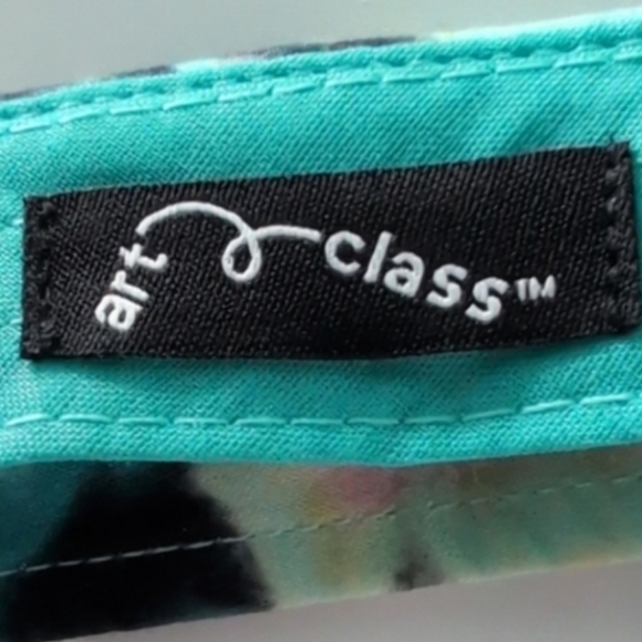 Sun Visor By Art Class. Sports Visor Tennis Pickleball Biking Pink Blue Athletic - Picture 5 of 8